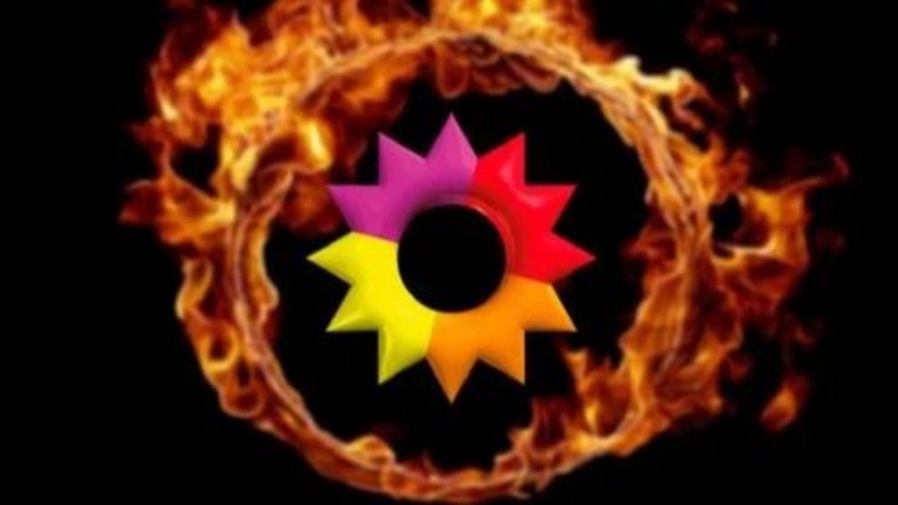 Logo de El Trece