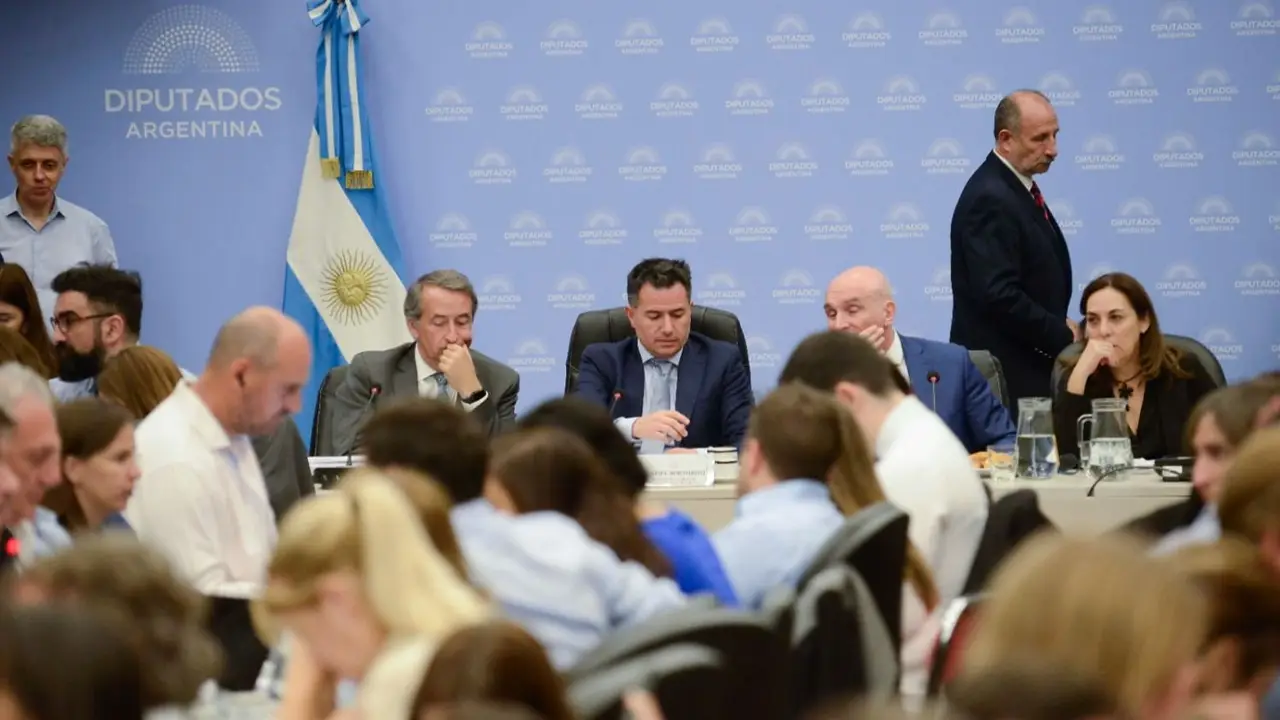 Ley Ómnibus: JxC se debate entre la persistencia y el hartazgo con el acuerdo