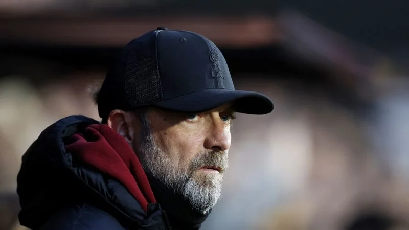 Klopp dejará el Liverpool inglés a final de temporada