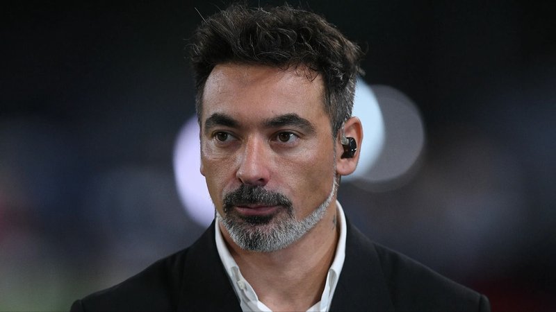 Ezequiel "Pocho" Lavezzi