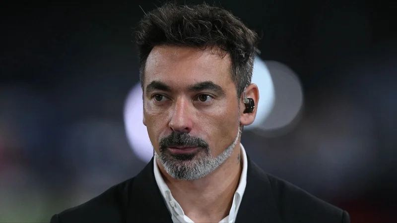 Ezequiel "Pocho" Lavezzi