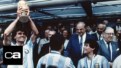 Selección Argentina Selección Argentina