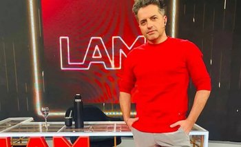 Brilló con Ángel de Brito y compartió su pasión oculta lejos de la TV | Televisión 