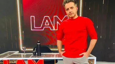 Brilló con Ángel de Brito y compartió su pasión oculta lejos de la TV: "Me hizo muy bien"