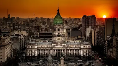 Elecciones 2025: una por una, cómo quedaron todas las bancas del Congreso en el NOA Elecciones 2025: una por una, cómo quedaron todas las bancas del Congreso en el NOA