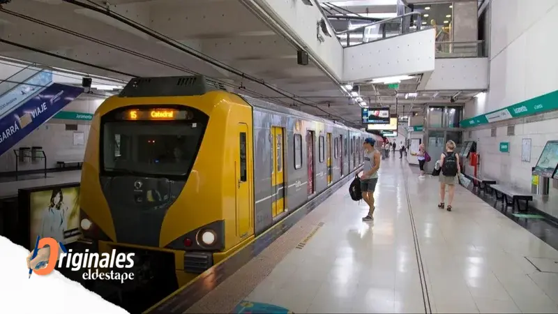 La izquierda presentó un amparo para frenar los aumentos del subte: "Es ilegal" 