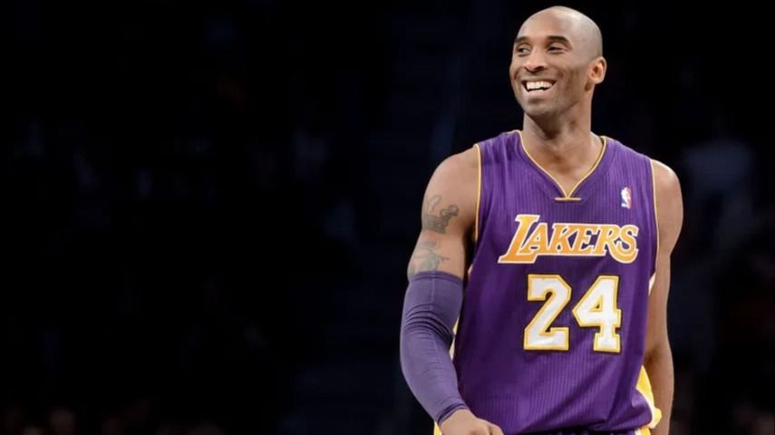 Cuantos campeonatos best sale gano kobe bryant