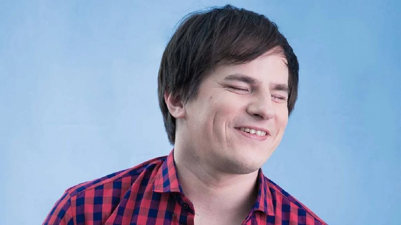 Nahuel Pennisi