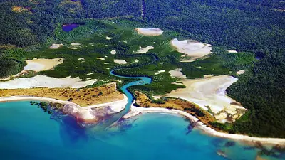 Australia Atlantida Australia Atlantida