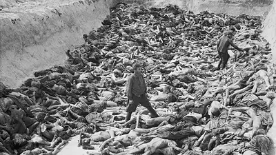 Holocausto en la segunda guerra mundial Holocausto en la segunda guerra mundial