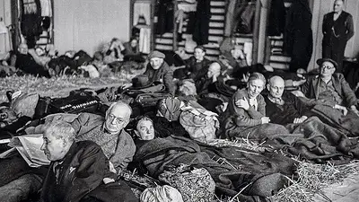 Holocausto Holocausto