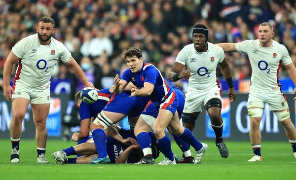 ¿Cuándo es el torneo Seis Naciones de rugby 2024? El Destape