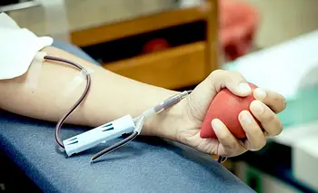 Los mitos que rodean a la donación de sangre: el dato alarmante que pone en riesgo vidas | Día nacional del donante de sangre