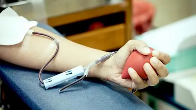 La novedosa colecta de sangre que busca combatir los casos de dengue: quiénes pueden donar La novedosa colecta de sangre que busca combatir los casos de dengue: quiénes pueden donar