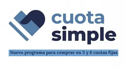 Cuota Simple Cuota Simple