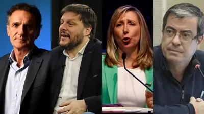Ley Ómnibus Ley Ómnibus
