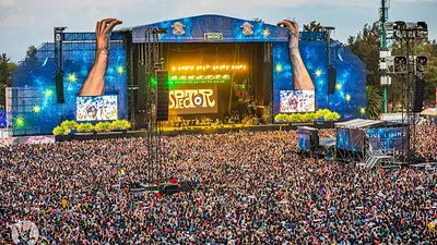Vive Latino Vive Latino