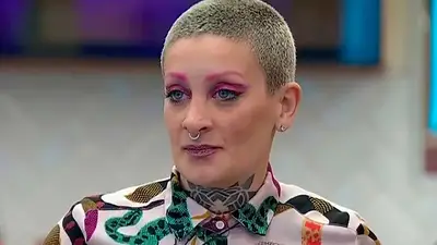 Furia Gran Hermano Furia Gran Hermano