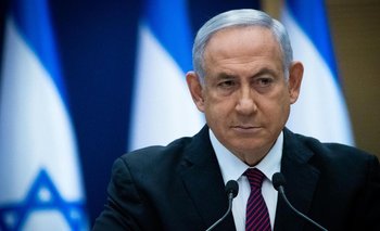 Ofensiva contra Gaza: Netanyahu dijo que "la presión internacional no funcionará"  | Medio oriente