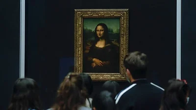 gioconda gioconda
