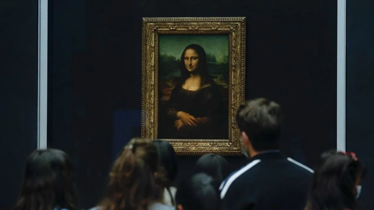 gioconda