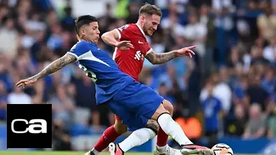 Enzo Fernandez Mac Allister Enzo Fernandez Mac Allister