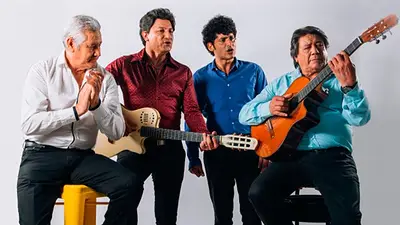 Los Carabajal Los Carabajal