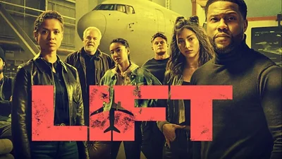 Netflix Netflix