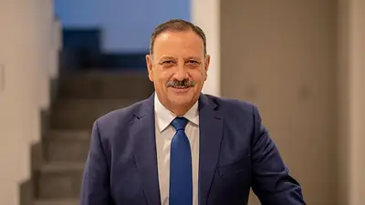 Ricardo Quintela salió en apoyo de Chubut por el reclamo de coparticipación Ricardo Quintela salió en apoyo de Chubut por el reclamo de coparticipación