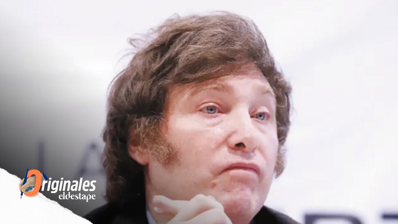 Javier Milei paralizó más de 700 obras en la provincia de Buenos Aires