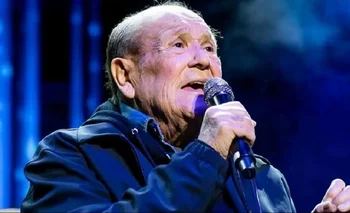 Murió Leo Dan a los 82 años | Música