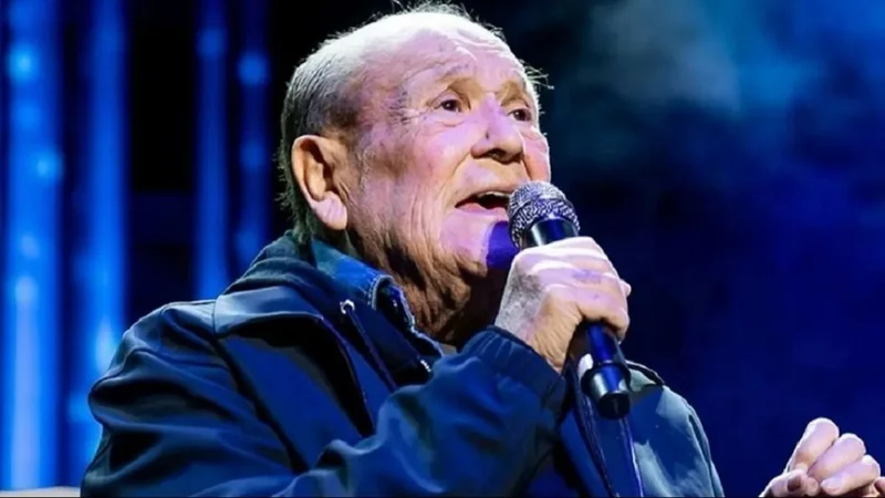Qué pasó con Leo Dan. Qué dijo Leo Dan sobre su despedida