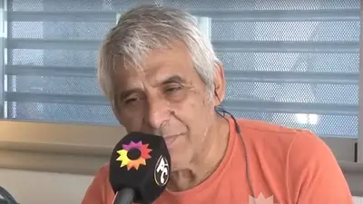 Qué pasó con Peteco Carabajal en el folklore Qué pasó con Peteco Carabajal en el folklore