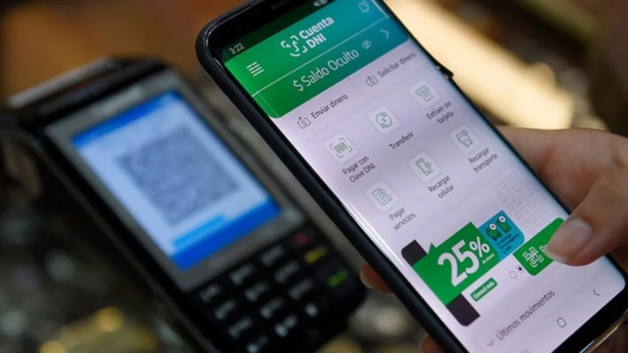 Siguen los descuentos de Cuenta DNI en febrero: conocé las promociones vigentes