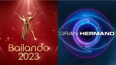 Rating: la final del Bailando perdió la batalla ante la doble eliminación de GH. Rating: la final del Bailando perdió la batalla ante la doble eliminación de GH.