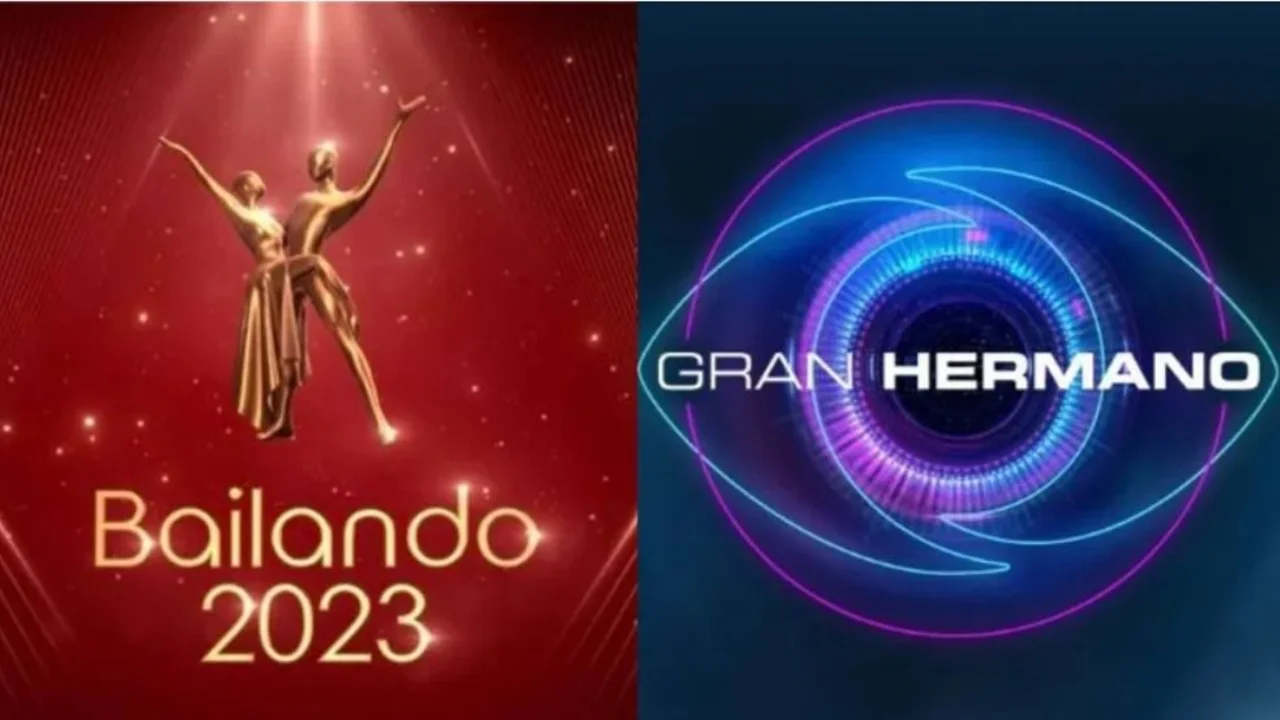 Rating: la final del Bailando perdió la batalla ante la doble eliminación de GH.