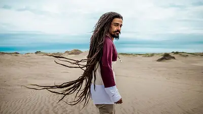Fotografía de Mariano Castro de Dread Mar I Fotografía de Mariano Castro de Dread Mar I