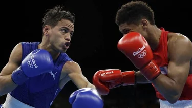 Boxeo: peleó en Argentina, fue campeón del mundo y se retiró a los 26 años 