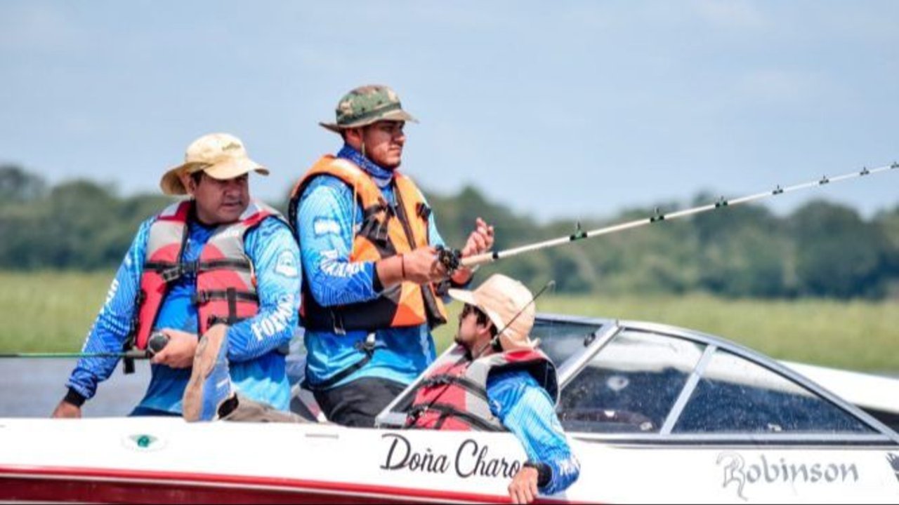 Festival de la corvina: definieron fechas y detalles para el evento más esperado por los pescadores
