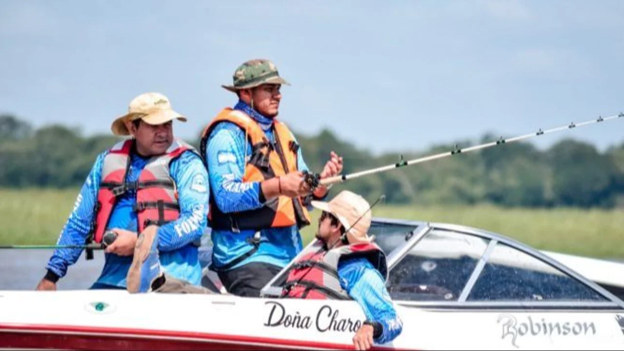 Festival de la corvina: definieron fechas y detalles para el evento más esperado por los pescadores