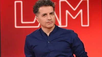 Qué pasó con Ángel de Brito Qué pasó con Ángel de Brito
