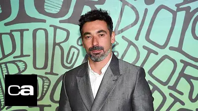 Ezequiel "Pocho" Lavezzi Ezequiel "Pocho" Lavezzi