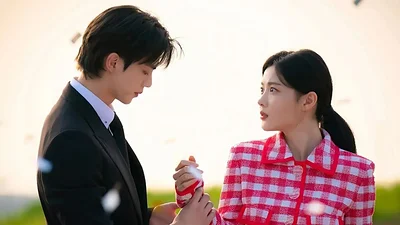 La serie surcoreana que está en el TOP 10 mundial y es furor en Netflix: por qué verla La serie surcoreana que está en el TOP 10 mundial y es furor en Netflix: por qué verla