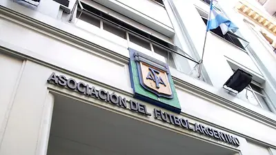 AFA. Corte Suprema. AFA. Corte Suprema.