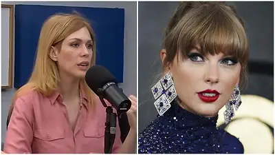 Lilia Lemoine. Taylor Swift Lilia Lemoine. Taylor Swift