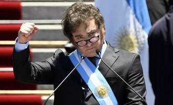 (Des)cubriendo a Milei | Opinión