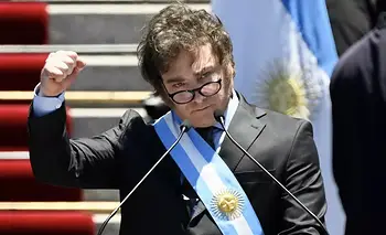 (Des)cubriendo a Milei | Opinión