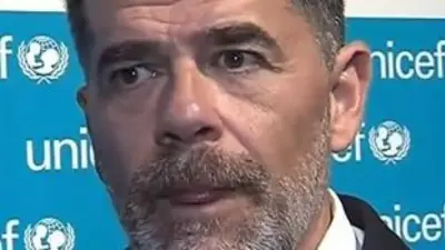 Julián Weich en Todo Pasa con Matías Martin Julián Weich en Todo Pasa con Matías Martin