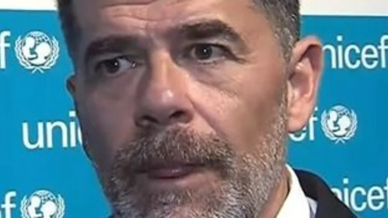 Julián Weich en Todo Pasa con Matías Martin