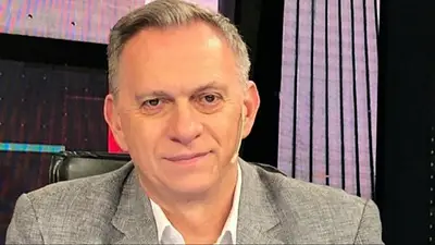 Marcelo Bonelli. Marcelo Bonelli.